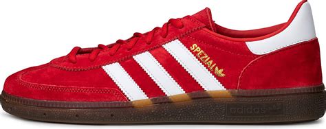 adidas spezial rot.|adidas spezial germany.